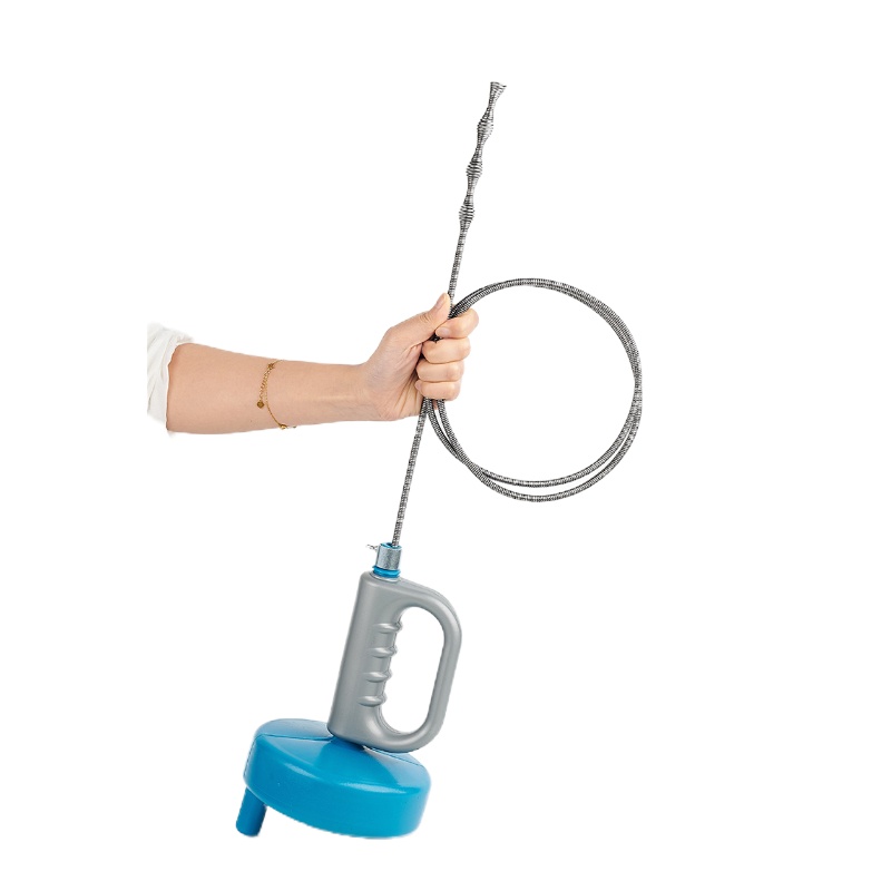 TUMEN 手摇下水道疏通器