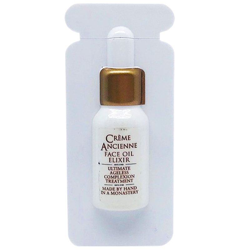 馥蕾诗古源修护传奇精华油1.5ml*3