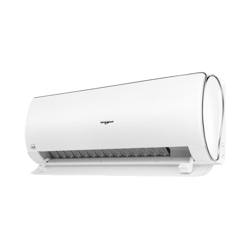 惠而浦空调 ISH-35TB1NW(样壳A)