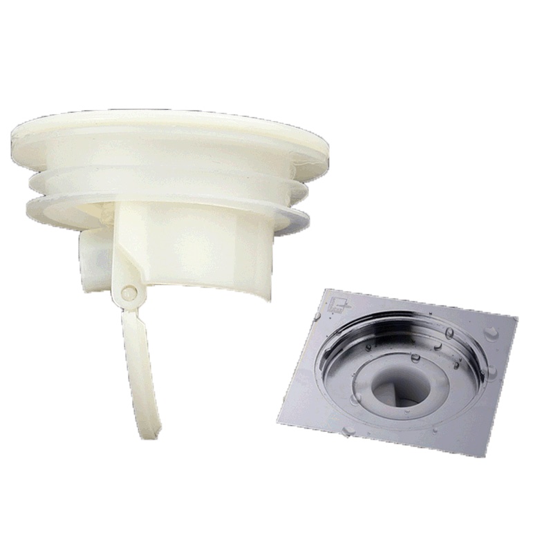 潜水艇(submarine)地漏芯硅胶内芯卫生间浴室防虫防反水下水管道盖地漏盖