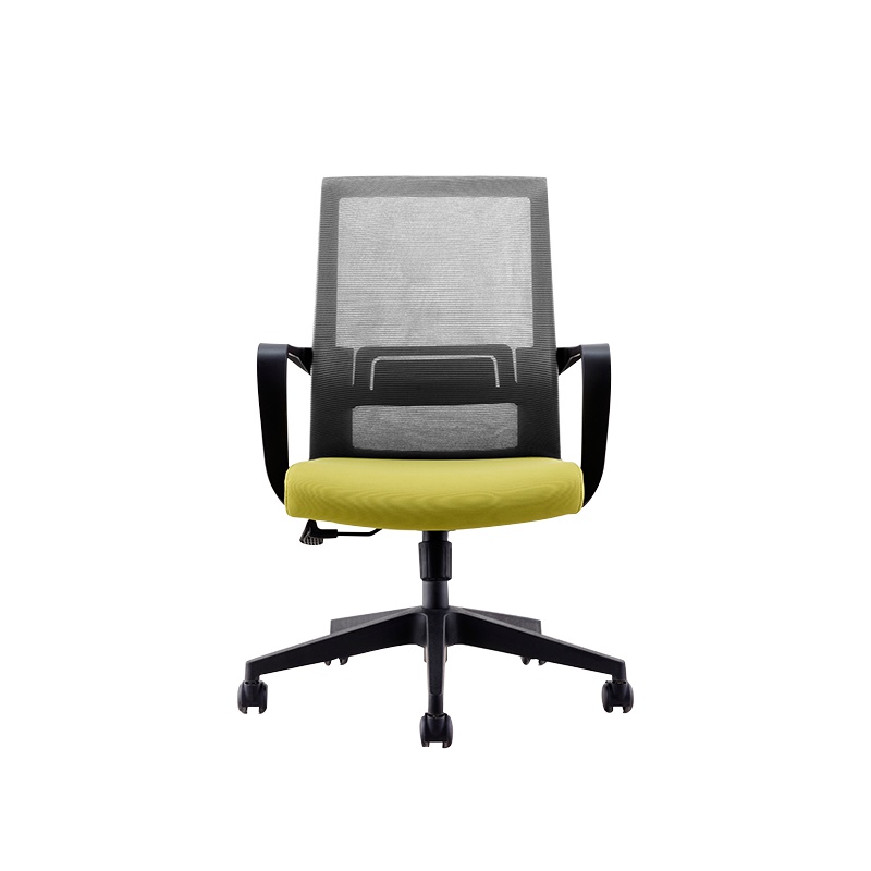匡大办公椅可旋转升降办公椅CH180B