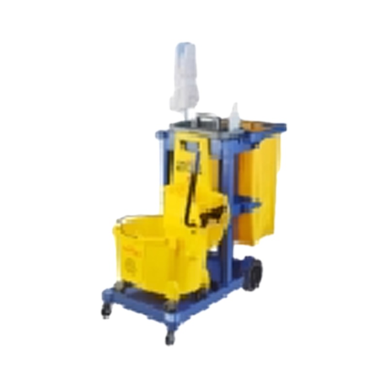 JT保洁回收车及配套用具