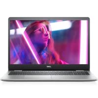 戴尔（DELL）Ins15-5593-R1625S 第十代英特尔®酷睿™i5 15.6英寸灵越轻薄本电脑（i5-1035G1 8GB 512GB固态硬盘 2G独显）