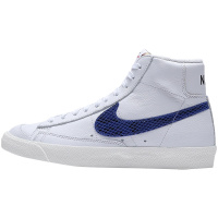 NIKE耐克男鞋休闲板鞋2020新款BLAZER开拓者高帮鸳鸯运动鞋CW7073