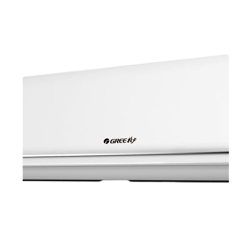 格力(GREE) 2匹 定频 绿嘉园 空调挂机 KFR-50GW(50556)NhAd-3