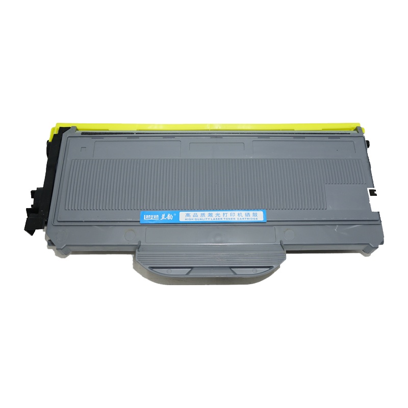 兰韵LY-TN2115粉盒 适用于兄弟7030/7040/2140/2150/2180/7340/7440/7450