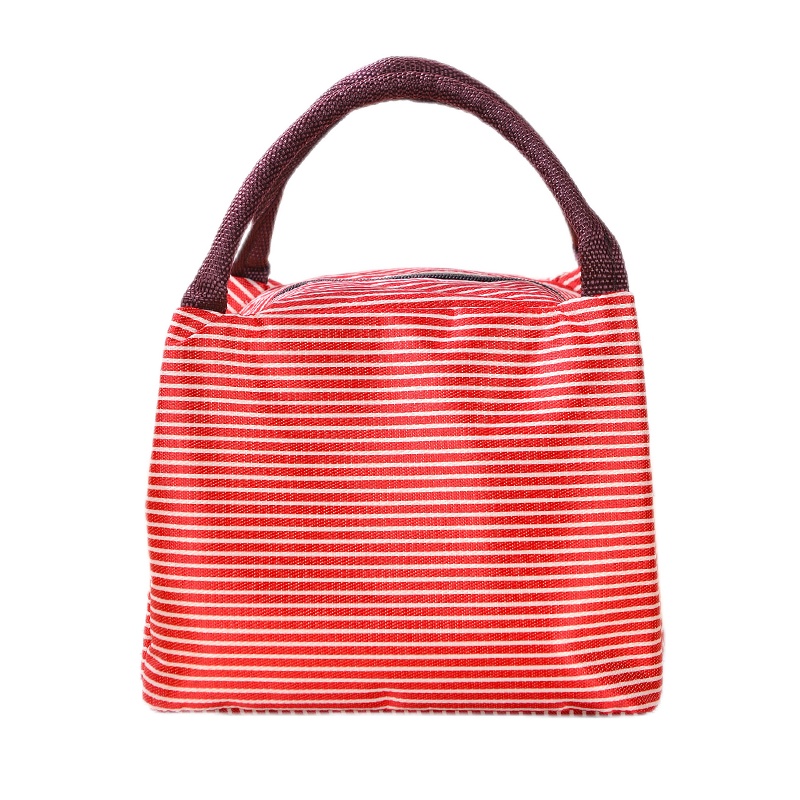 乐扣乐扣(Lock&Lock)赠品便当收纳包一个,不发货,不做商品售卖,随订单发货