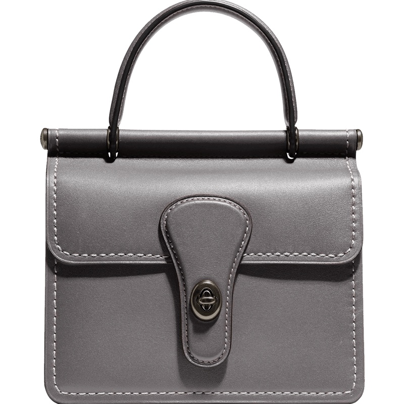 预定 COACH/蔻驰 Willis 18单肩包79154