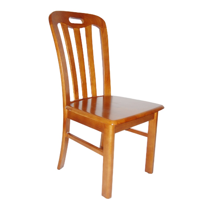 慕岛 餐椅 实木 440*550*920mm 橡木材质 环保油漆