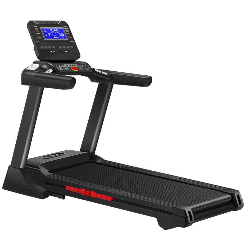 商用级旗舰款 麦瑞克Merach跑步机 商用家用静音折叠运动健身器材2020新升级