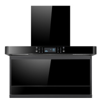 雅乐思油烟机 CXW-268-XS1003 七字型烟机顶侧双吸