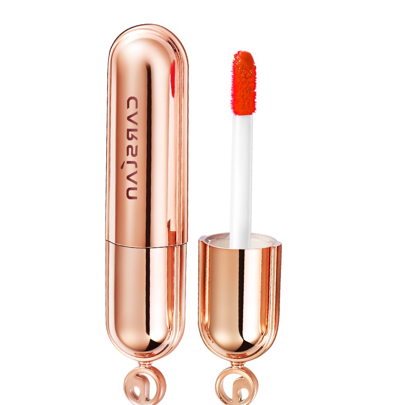 卡姿兰唇釉中样新 05#色-(赠品勿拍)