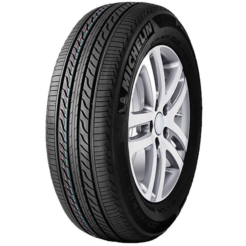 米其林 215/55R17