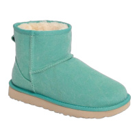 [自营]UGG(UGG)秋冬女士靴子羊皮休闲雪地靴 1016666 女鞋