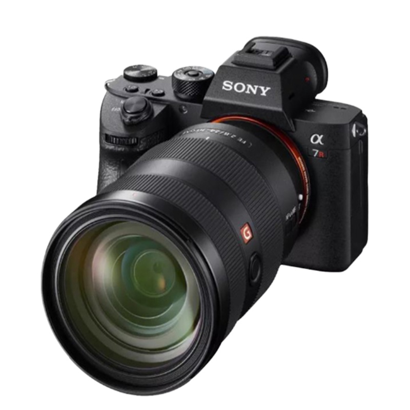 索尼A7RM4套机 单反相机