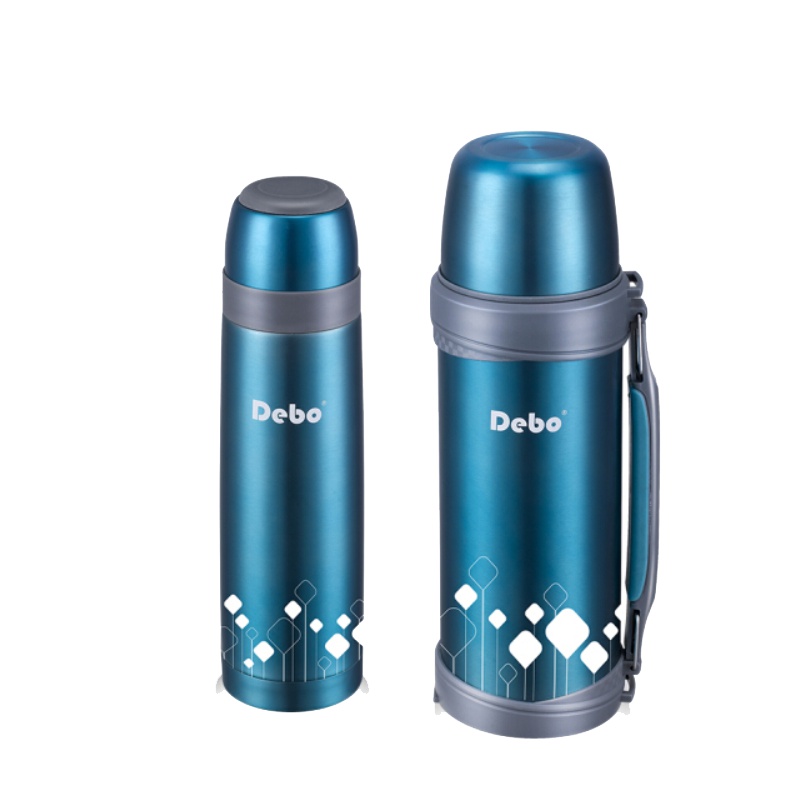 格罗森(真空保温杯壶套装)