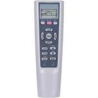 海尔空调遥控器W03 W08 KFR-35GW/03GFC12 KFR-35GW/01GAC13(B)