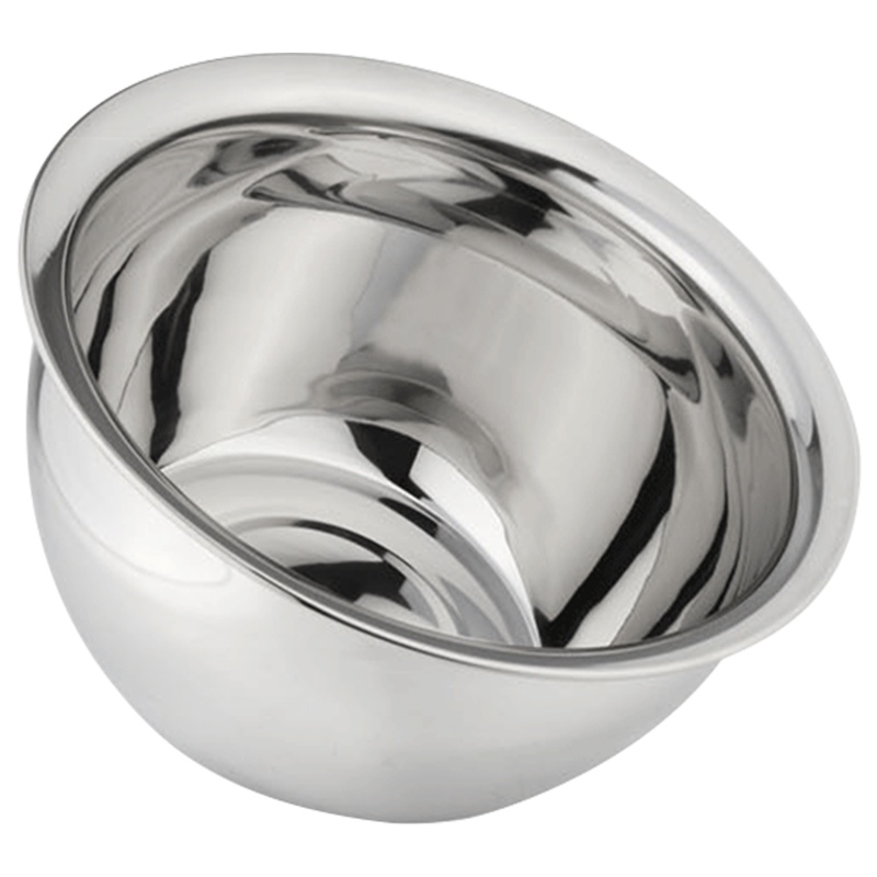 瓦图(WATU) 厨房工具 不锈钢油盆 10寸 2个装