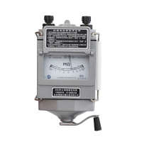 绝缘电阻测试仪ZC11D-10兆欧表 2500V