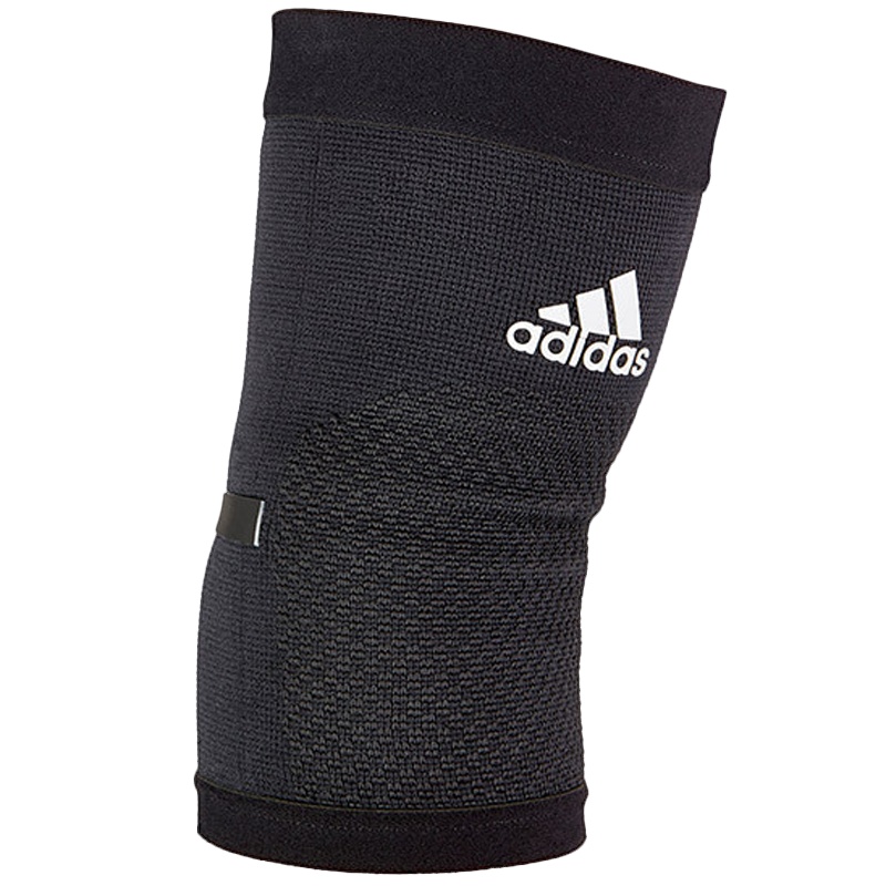 adidas阿迪达斯 护肘男女脚肘关节护具固定扭伤防护装备运动绑带篮球护 肘支撑 护肘