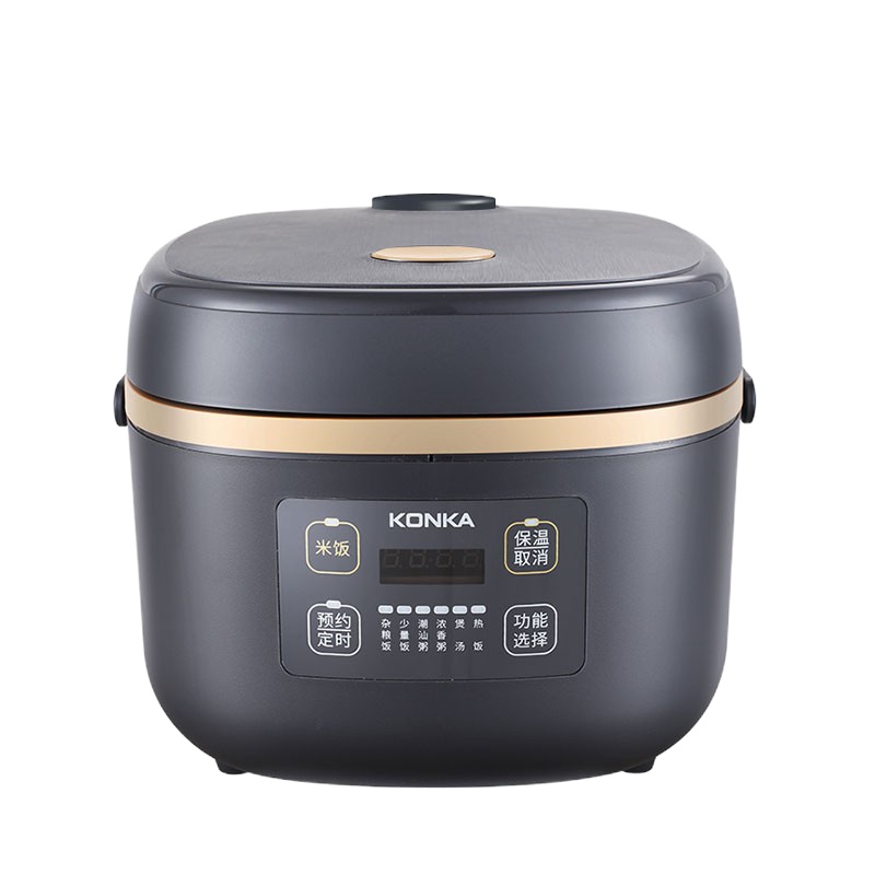 康佳电饭煲4L智能触控