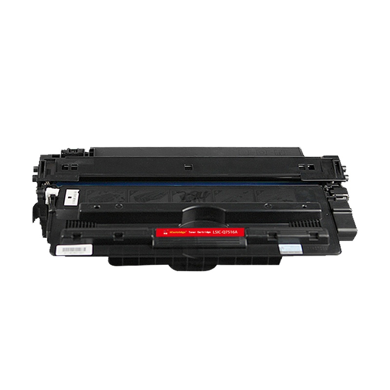 莱盛 iCartridge LSIC-Q7516A硒鼓