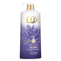 力士薰衣草 香氛沐浴乳 100ml