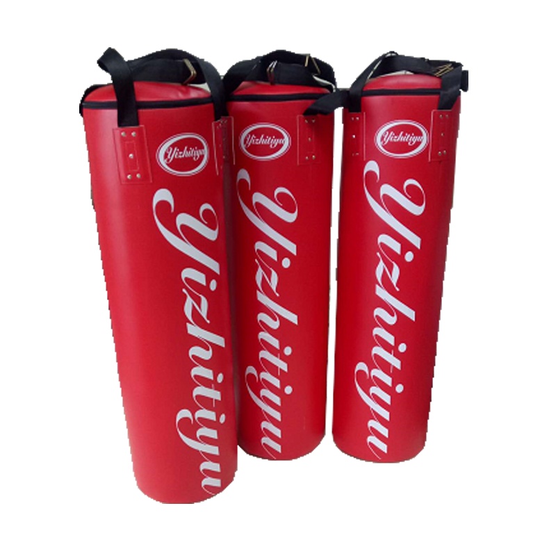 蜀天龙- 挂式拳击袋