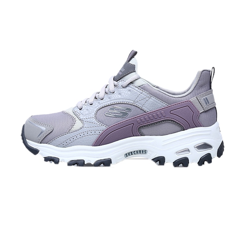 Skechers斯凯奇 D'lites 休闲运动鞋 66666064