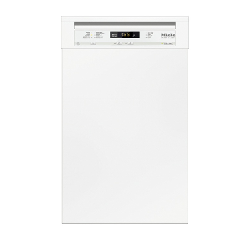 Miele/美诺 洗碗机 热交换烘干 高温消毒 自动洗碗器 嵌入式 9套 G4720 C SC