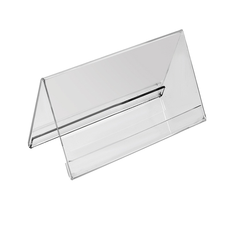 亚克力工位牌会议牌 TC-218 席位牌 （个）