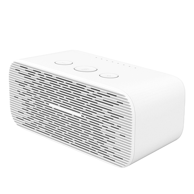 天猫精灵方糖R智能音箱