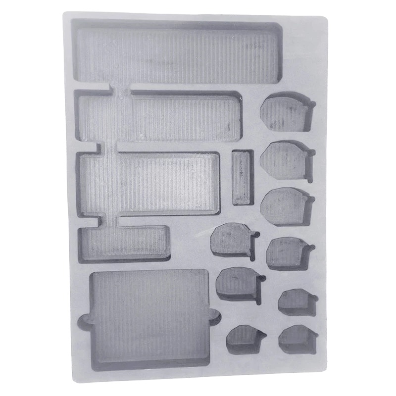 瀚图斯工具托HTS234 600*315*75mm