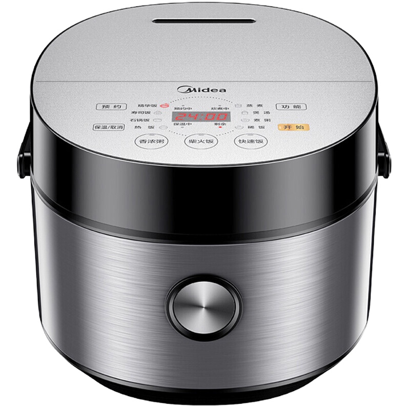 电饭煲电饭锅4L触摸操控智能预约 MB-FB40E511