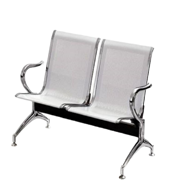 心业二人位等候椅XY-GJY2休息椅   此产品单件不出售批量请联系客服(仅在线下销售,仅供安徽政府部门批量采购)