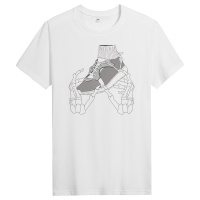 纯棉短袖T恤男纯色圆领宽松体恤夏季男士纯色衣服潮 DT11146