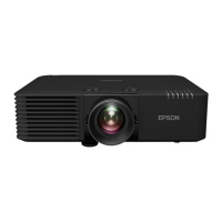 爱普生Epson CB-L635SU 激光工程投影机