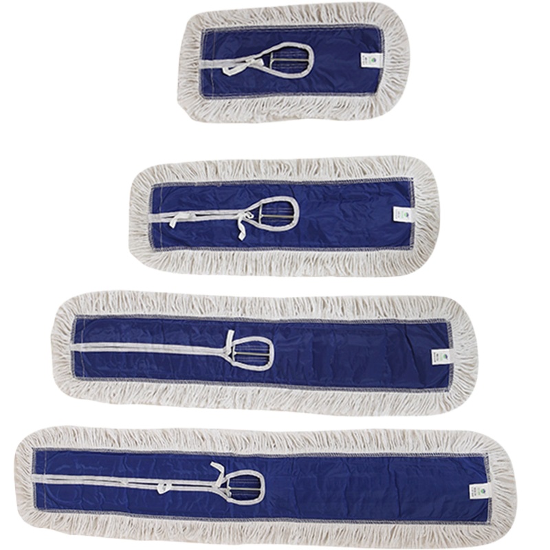 小海牛 平板拖把头 40cm