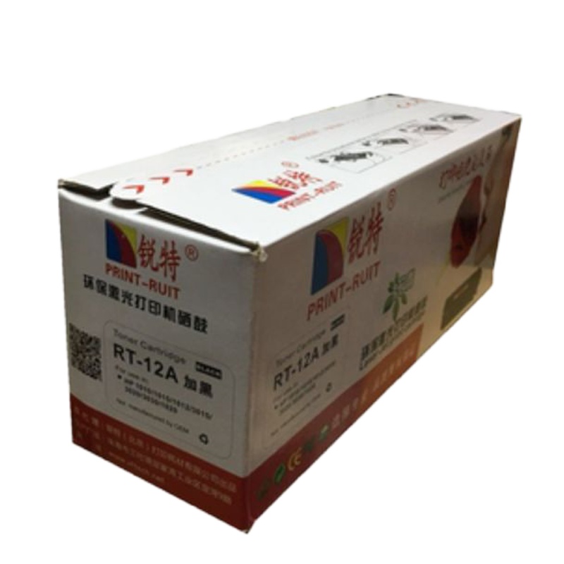 QX-CF500 锐特 硒鼓 黑色 适用HPM254dw M254nw M280 M281FDN M284FDN