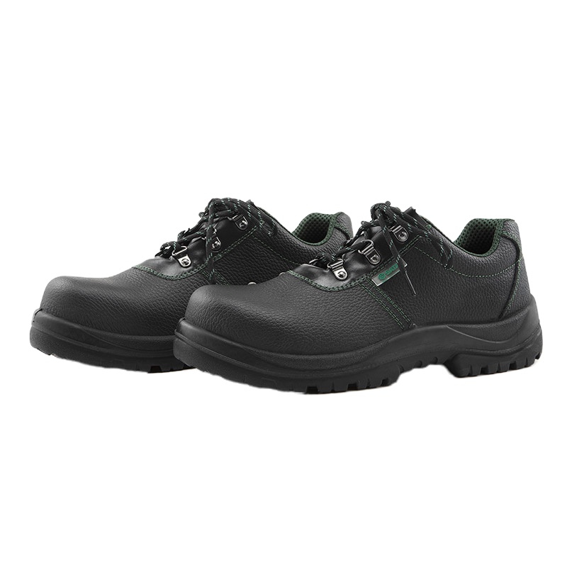 世达 （SATA） FF0003-37 基本款保护足趾电绝缘安全鞋37码