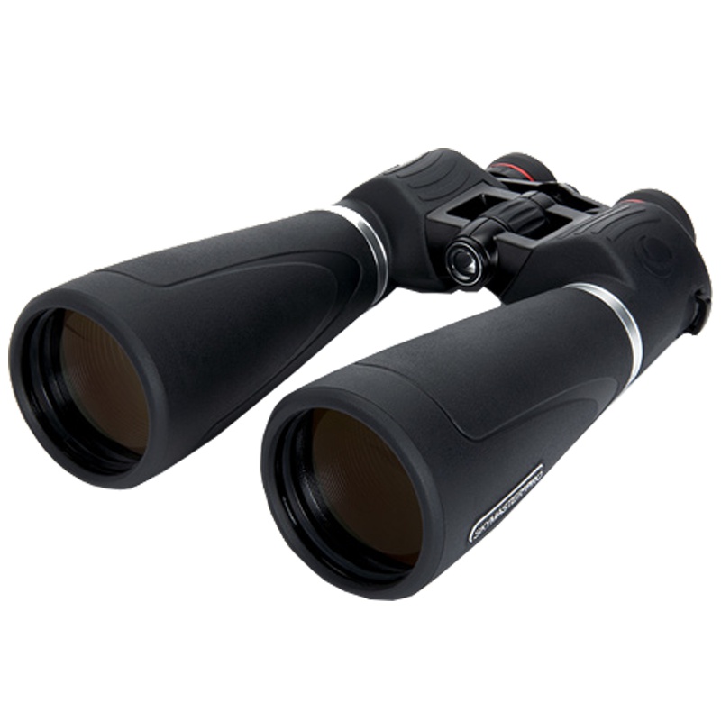 星特朗CELESTRON 天神15x70PRO双筒望远镜 高倍高清观景观星望远镜 大双筒大视野