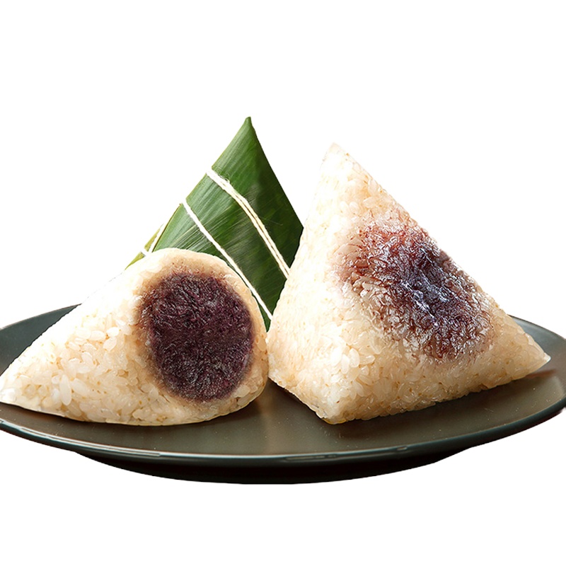 真真老老真情粽礼礼盒1480g(5箱起订)