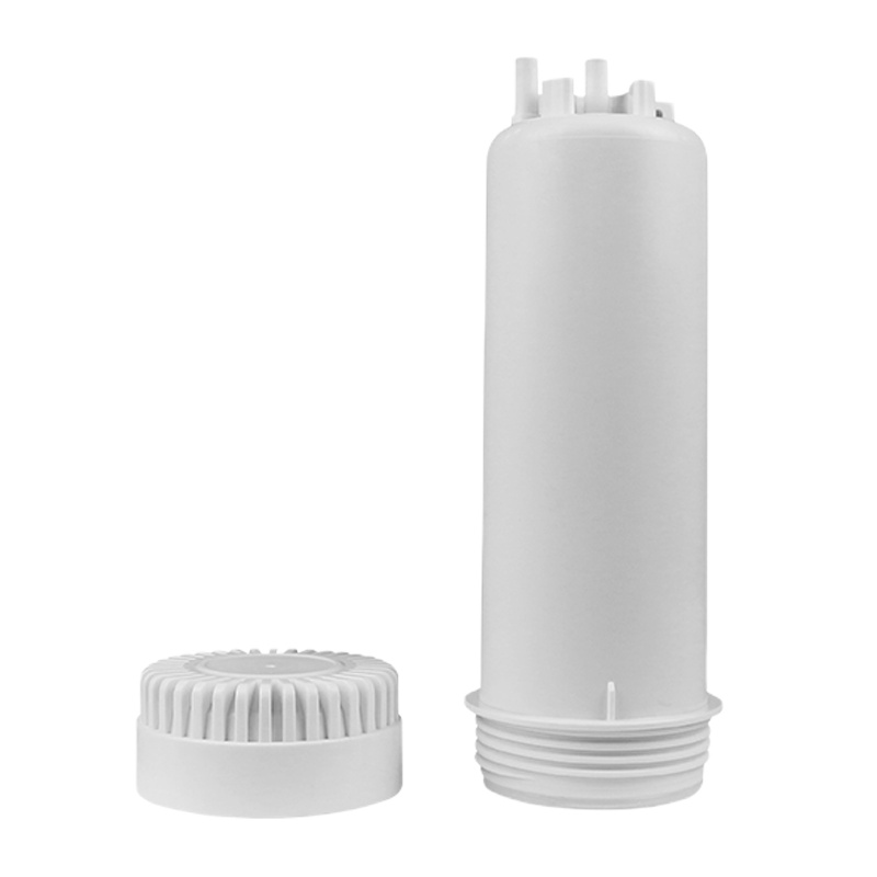 帮客材配 惠而浦净水器R75C83(FX)净水机专用 十寸滤瓶 第1235级滤芯容器