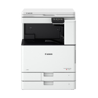 佳能(Canon)IRC3120L A3彩色数码复合机一体机(复印打印扫描)盖板工作台