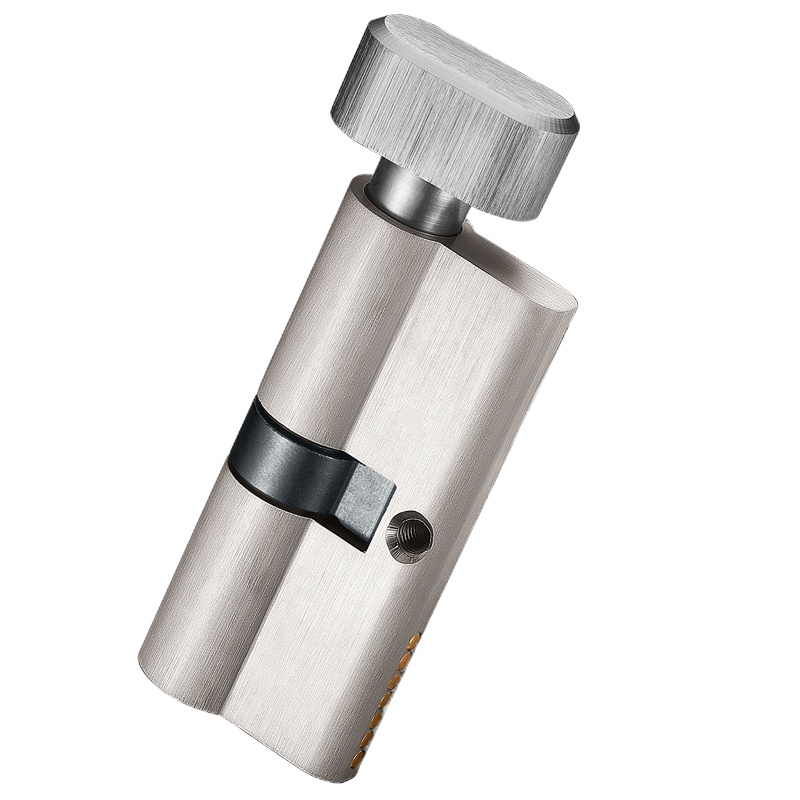 中锐智采 玻璃锁Q/GXY02-2013 门锁锁芯 HB