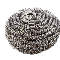 妙洁 钢丝球 2个装