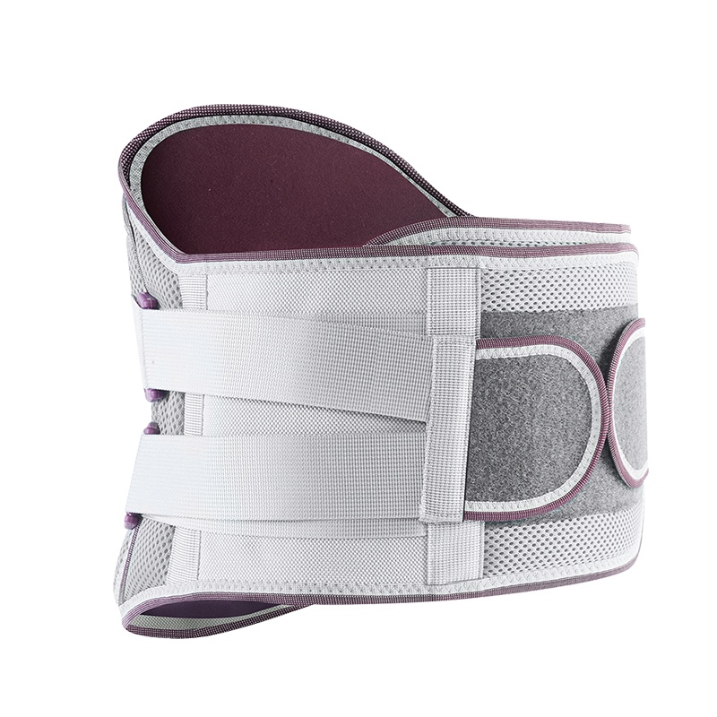 爱护佳护腰带腰间盘突出腰肌劳损腰椎医用男女士腰疼发热热塑性腰托M码
