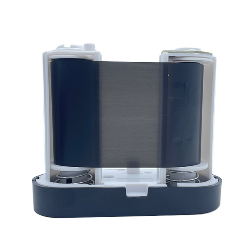 卓辰 ZR50-30 热转印打印机碳带 黑色 30米/卷