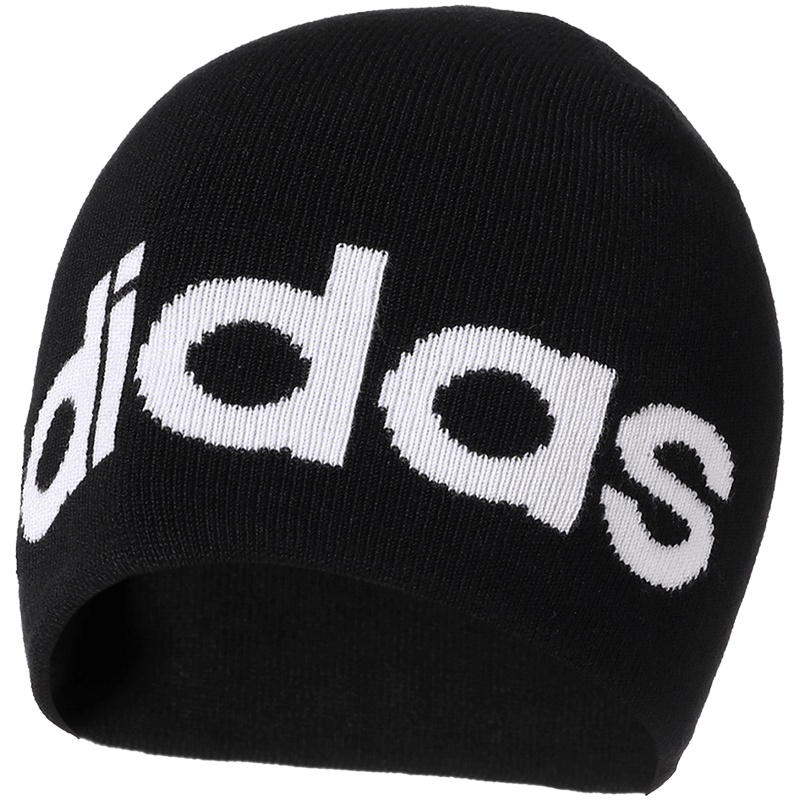 adidas阿迪达斯NEO男运动休闲帽子DM6185 DM6185黑色