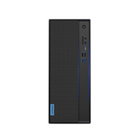 联想(Lenovo)Geekpro 九代i5电脑主机+23英寸窄边框屏(I5-9400 8GB 1TB+256GB固态 GTX1660_6G独显) 专业办公设计制图
